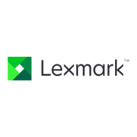 Lexmark 24B7542 Original Black Toner Cartridge