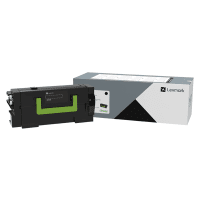 Lexmark 25B3101 Black Toner Cartridge Original Lexmark 25B3101 Black Toner Cartridge Original