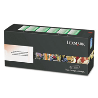 Lexmark 25B3107 Black Toner Cartridge Original