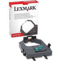 Lexmark 3070166 Original Black Nylon Ribbon Lexmark 3070166 Original Black Nylon Ribbon