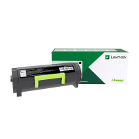 Lexmark 51B2H00 Black High Capacity Return Programme Toner Cartridge Original Lexmark 51B2H00 Black High Capacity Return Programme Toner Cartridge Original