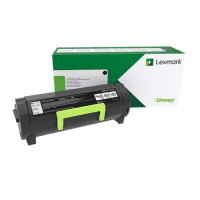 Lexmark 51B2X00 Black High High Capacity Return Programme Toner Cartridge Original Lexmark 51B2X00 Black High High Capacity Return Programme Toner Cartridge Original