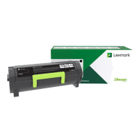 Lexmark 55B0XA0 Original Black Extra High Capacity Toner Cartridge Lexmark 55B0XA0 Original Black Extra High Capacity Toner Cartridge