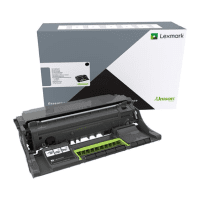 Lexmark 56F0ZA0 Original Black Imaging Drum Unit Lexmark 56F0ZA0 Original Black Imaging Drum Unit