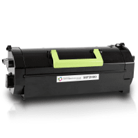 Lexmark 56F2000 Compatible Black Toner Cartridge