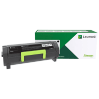 Lexmark 56F2U00 Black Ultra High Capacity Return Programme Toner Cartridge Original Lexmark 56F2U00 Black Ultra High Capacity Return Programme Toner Cartridge Original