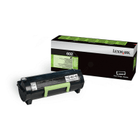 Lexmark 602 Black Toner Cartridge Original Lexmark 602 Black Toner Cartridge Original