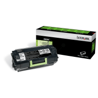 Lexmark 622H Black High Capacity Toner Cartridge Original Lexmark 622H Black High Capacity Toner Cartridge Original