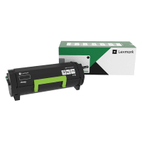 Lexmark 66S2H00 Original Black High Capacity Return Programme Toner Cartridge Lexmark 66S2H00 Original Black High Capacity Return Programme Toner Cartridge