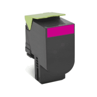 Lexmark 702XM Magenta Extra High Capacity Toner Cartridge Original Lexmark 702XM Magenta Extra High Capacity Toner Cartridge Original