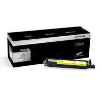 Lexmark 70C0D40 700D4 Original Yellow Developer Unit Lexmark 70C0D40 700D4 Original Yellow Developer Unit