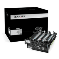 Lexmark 70C0P00 700P Original Photoconductor Unit Lexmark 70C0P00 700P Original Photoconductor Unit