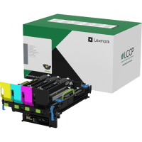 Lexmark 71C0Z50 Original Colour CMY Imaging Drum Unit