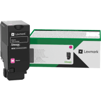 Lexmark 71C2XM0 Magenta Toner Extra High Capacity Return Programme Cartridge Original Lexmark 71C2XM0 Magenta Toner Extra High Capacity Return Programme Cartridge Original