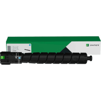 Lexmark 73D0HC0 Cyan High Capacity Toner Cartridge Original Lexmark 73D0HC0 Cyan High Capacity Toner Cartridge Original