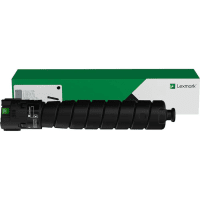 Lexmark 73D0HK0 Black High Capacity Toner Cartridge Original Lexmark 73D0HK0 Black High Capacity Toner Cartridge Original