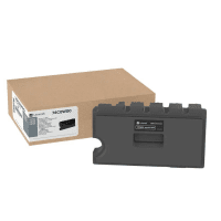 Lexmark 74C0W00 Toner Waste Box Original Lexmark 74C0W00 Toner Waste Box Original