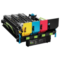 Lexmark 74C0ZV0 Original Colour Drum unit Lexmark 74C0ZV0 Original Colour Drum unit
