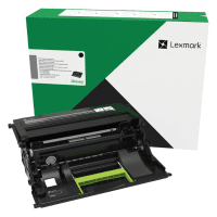 Lexmark 75M0ZK0 Original Black Return Programme Drum Unit Lexmark 75M0ZK0 Original Black Return Programme Drum Unit
