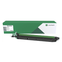 Lexmark 76C0PK0 Original Black Drum Unit Lexmark 76C0PK0 Original Black Drum Unit