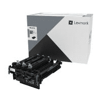 Lexmark 78C0ZV0 Black Colour Return Program Imaging Kit Original Lexmark 78C0ZV0 Black Colour Return Program Imaging Kit Original