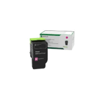 Lexmark 78C2XM0 Extra High Capacity Magenta Return Program Toner Cartridge Original Lexmark 78C2XM0 Extra High Capacity Magenta Return Program Toner Cartridge Original
