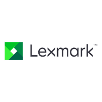 Lexmark 81C2X Original Black and Colour High Capacity Return Programme Toner Cartridge Multipack