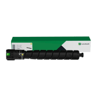 Lexmark 83D0HY0 Yellow High Capacity Toner Cartridge Original Lexmark 83D0HY0 Yellow High Capacity Toner Cartridge Original