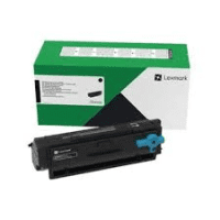 Lexmark B342000 Black Toner Cartridge Original