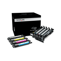 Lexmark Black Colour 700Z5 Imaging Kit 70C0Z50 Lexmark Black Colour 700Z5 Imaging Kit 70C0Z50