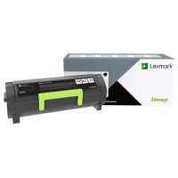 Lexmark Black Return Program 56F2000 Toner Cartridge Original Lexmark Black Return Program 56F2000 Toner Cartridge Original