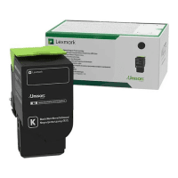 Lexmark C252UK0 Original Black Ultra High Capacity Return Programme Toner Cartridge Lexmark C252UK0 Original Black Ultra High Capacity Return Programme Toner Cartridge