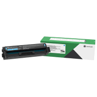 Lexmark C3220C0 Cyan Return Programme Toner Cartridge Original Lexmark C3220C0 Cyan Return Programme Toner Cartridge Original