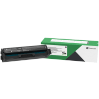 Lexmark C3220K0 Black Return Programme Toner Cartridge Original Lexmark C3220K0 Black Return Programme Toner Cartridge Original