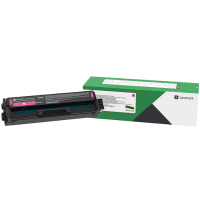 Lexmark C3220M0 Magenta Return Programme Toner Cartridge Original Lexmark C3220M0 Magenta Return Programme Toner Cartridge Original