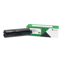 Lexmark C342XM0 Magenta High Capacity Return Program Toner Cartridge Original Lexmark C342XM0 Magenta High Capacity Return Program Toner Cartridge Original