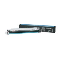 Lexmark C734X20G Original Black Photoconductor Unit Lexmark C734X20G Original Black Photoconductor Unit