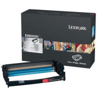 Lexmark E260X22G Original Drum Unit Lexmark E260X22G Original Drum Unit