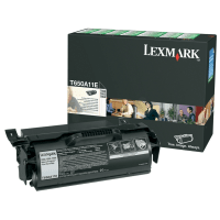 Lexmark T650A11E Black Toner Cartridge Original
