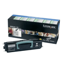 Lexmark X203A11G Black Toner Cartridge Original Lexmark X203A11G Black Toner Cartridge Original