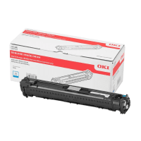 OKI 09006132 Original Cyan Drum Unit OKI 09006132 Original Cyan Drum Unit