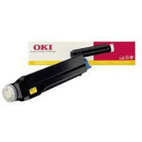 OKI 41012306 Yellow Toner Cartridge Original OKI 41012306 Yellow Toner Cartridge Original