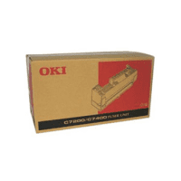 OKI 41304003 Original Fuser Kit OKI 41304003 Original Fuser Kit