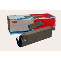OKI 41515211 Cyan Toner Cartridge Original OKI 41515211 Cyan Toner Cartridge Original