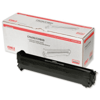 OKI 42918106 Original Magenta Drum Unit OKI 42918106 Original Magenta Drum Unit