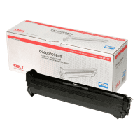 OKI 42918107 Original Cyan Drum Unit OKI 42918107 Original Cyan Drum Unit