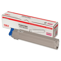 OKI 42918914 Magenta Toner Cartridge Original OKI 42918914 Magenta Toner Cartridge Original