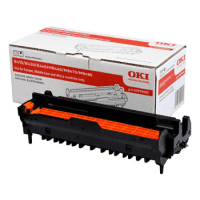 OKI 43979002 Original Black Drum Unit