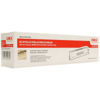 OKI 43979102 Black Toner Cartridge Original OKI 43979102 Black Toner Cartridge Original