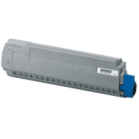 OKI 44059165 Yellow Toner Cartridge Original OKI 44059165 Yellow Toner Cartridge Original
